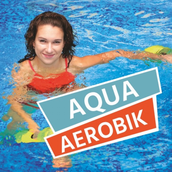 AQUA AEROBIK - DODATKOWY TERMIN ZAJĘĆ