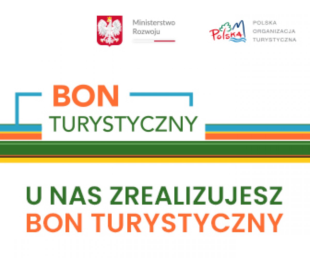 U nas zrealizujesz Polski Bon Turystyczny