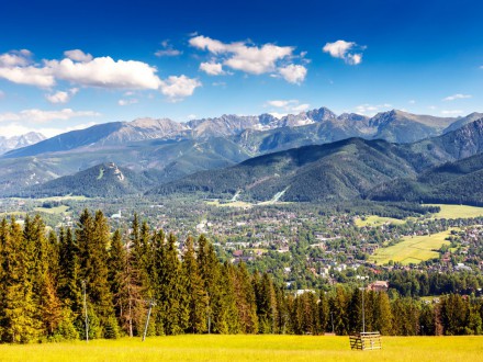 Zakopane